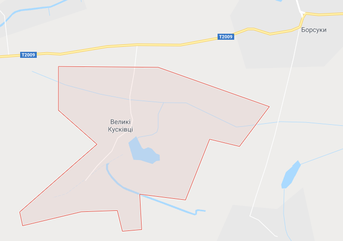 Ми на карті